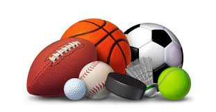 sportas